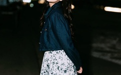 感觉你湿润我书包